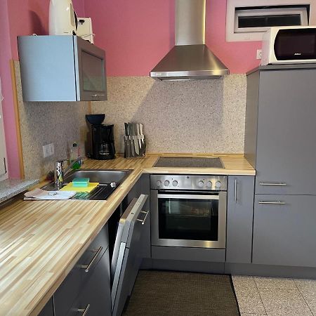 Gaestehaus Durst 러스트 외부 사진