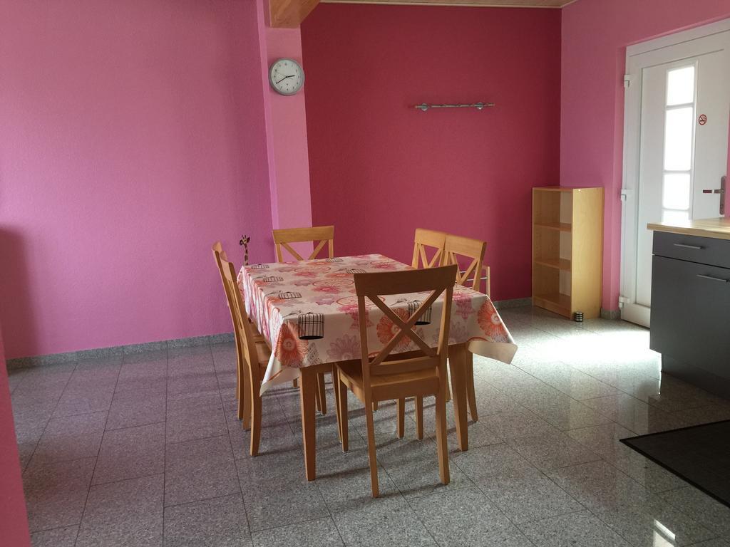 Gaestehaus Durst 러스트 객실 사진