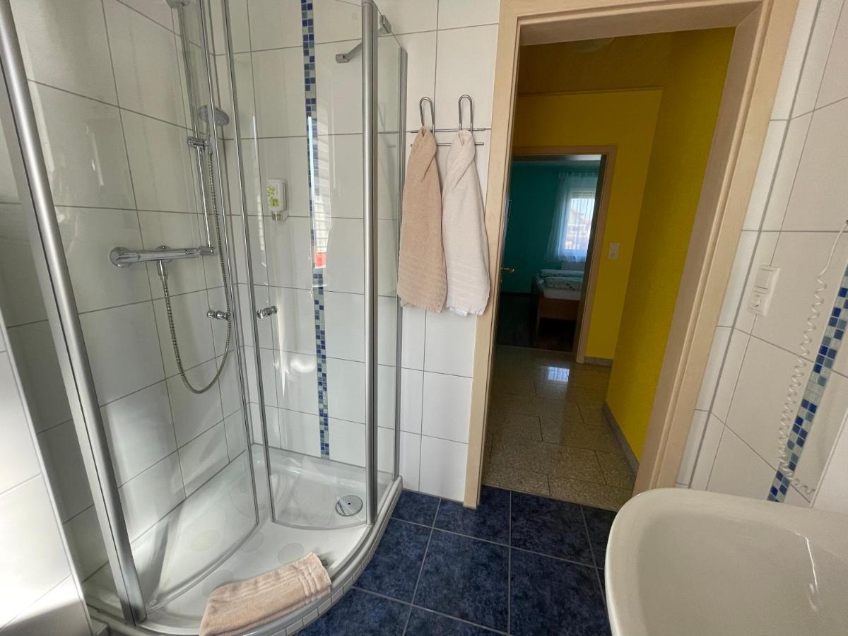 Gaestehaus Durst 러스트 외부 사진