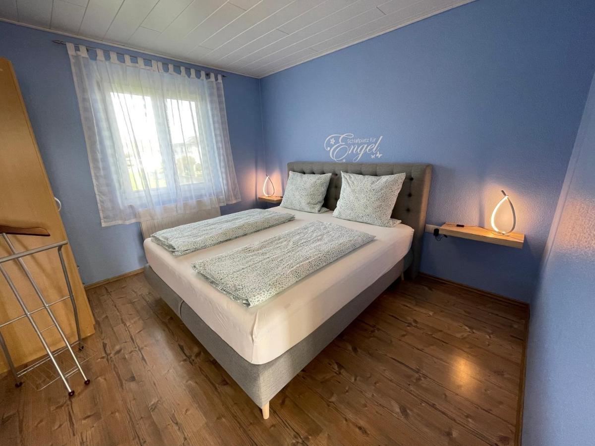 Gaestehaus Durst 러스트 외부 사진