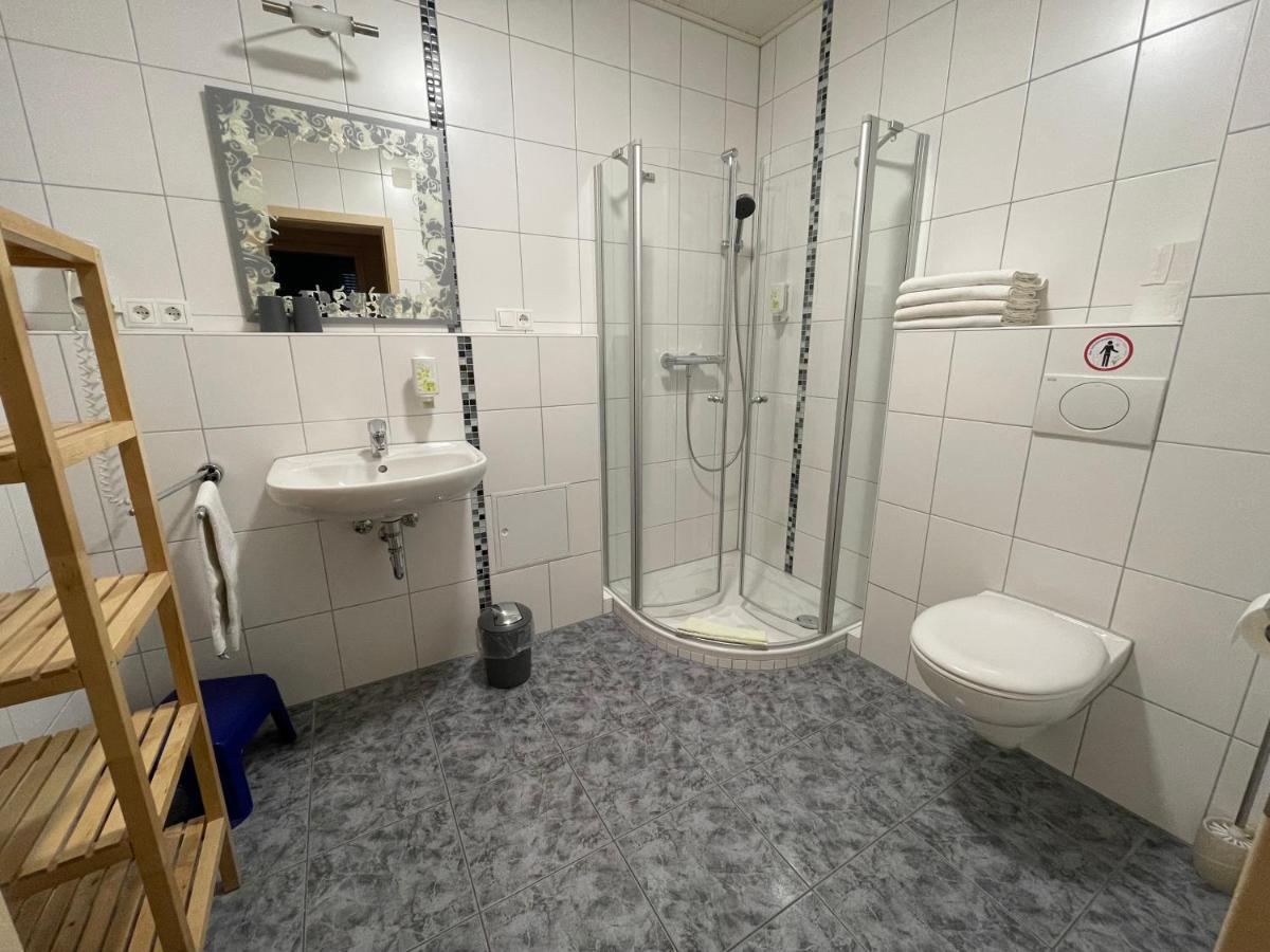 Gaestehaus Durst 러스트 외부 사진