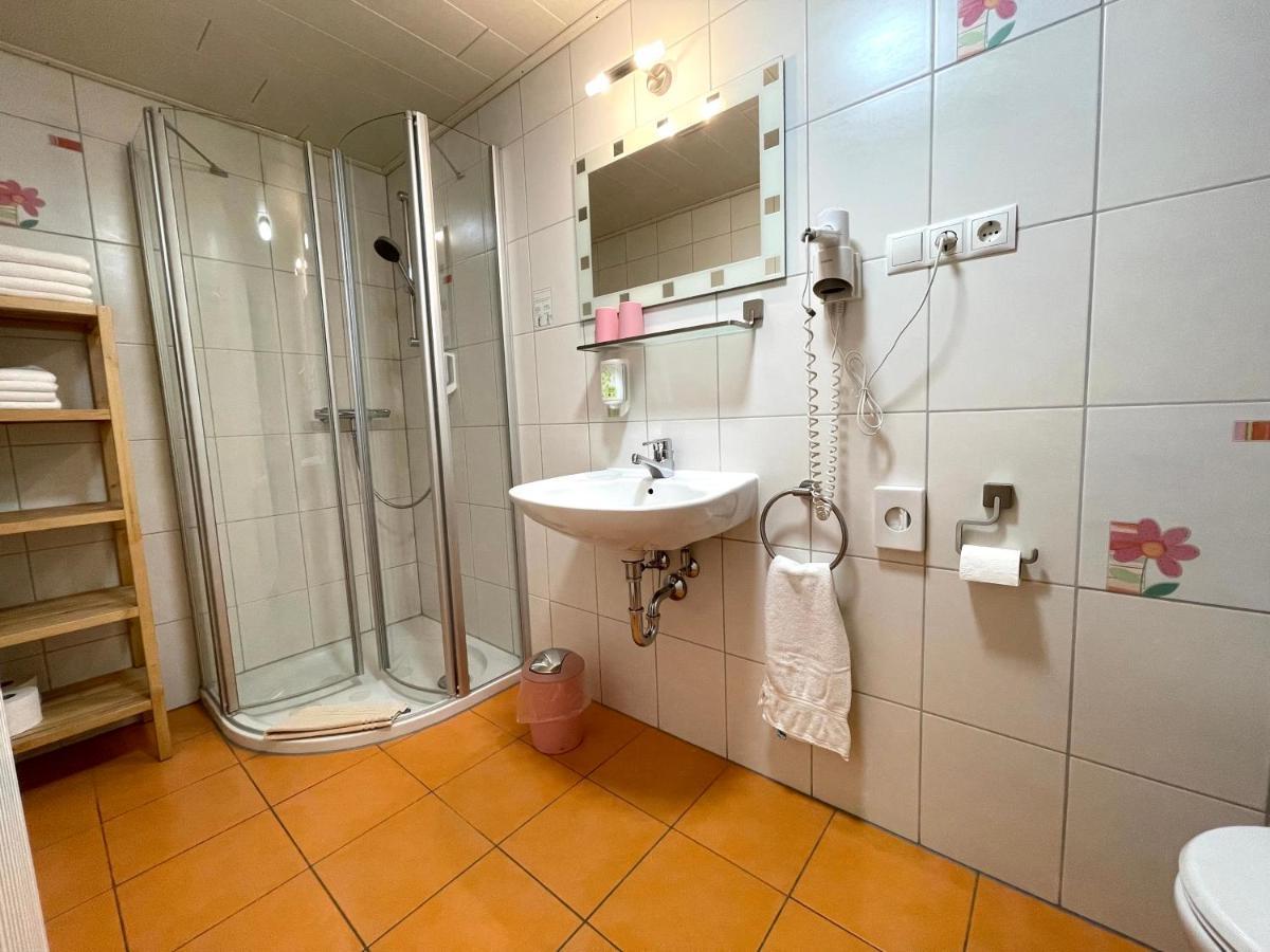 Gaestehaus Durst 러스트 외부 사진