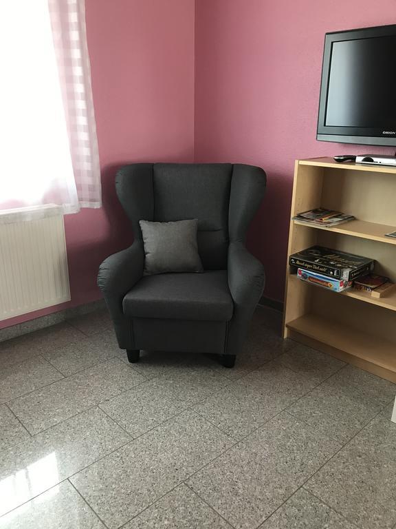 Gaestehaus Durst 러스트 외부 사진